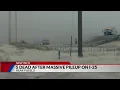 5 killed dozens taken to hospital after I-25 crash in Pueblo
