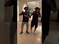 Download Lagu SPEED and NEYMAR Dance to Parado No Bailao 🇧🇷 #fyp #neymar #ishowspeed #dance