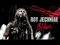 Roy Jeconiah - 3 Hari ( Official Lyric Video)