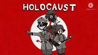 Download Lil Darkie - Holocaust (lyrics) | Prod. Wendigo \u0026 Lil Cubensis MP3