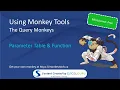 Using Monkey Tools - Query Monkeys Free