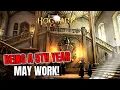 How Being A 5th Year Student May Work - Hogwarts Legacy