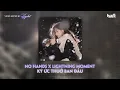 Lagu No Hands x Lightning Moment x Ký Ức Thuở Bạn Đầu (口水旋律DJ抖音版 2025) | Nhạc Hot TiKTok 2025