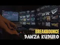 Download Lagu DANZA KUDURO X Eenie Meenie JUSTIN BIEBER BREAKBOUNCE
