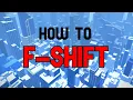 Download Lagu HOW TO F-SHIFT | PARKOUR Reborn