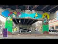 Download Lagu HCR unveiled the fourth and final mural of Albany's Capital Walls Project