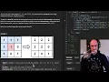 LeetCode Plagiarism 733 Flood Fill REUPLOAD