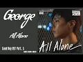 Download Lagu George (죠지) – All Alone | Good Boy 굿보이 OST Part. 5 Lyrics Han/Rom/Indo