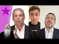 Lagu LINDBERG e BOULOS não conseguem 1/60 das VIEWS do NIKOLAS porque MENTEM tentando PROTEGER LULA