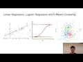 DSC NUS Data Analytics Workshop 4 Machine Learning
