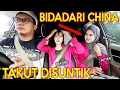 Download Lagu PRANK SHOLAWAT UKHTI CHINA !! BETAH BERHIJAB DAN SALING NYAMAN