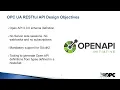 3 2 UA REST API Armstrong
