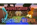 Selective Weaponry - FireBalls IceBow