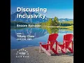 Uncommon Sense Episode 4 Discussing Inclusivity with Tiffany Chow CPA CA CBV