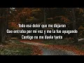 Malú y Prince Royce - Contigo