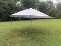 Coleman Oasis 13 x 13 Eaved Vented Canopy Shelter Gazebo