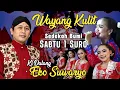 Download Lagu FULL WAYANG KULIT KI DALANG EKO SUWARYO 1 suro 1447 H #wayangbanyumasan