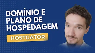 Criação de Sites