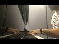 Blues on the corner (solo)