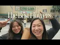 Inside the Los Angeles Flower Market Plants Flowers Hidden Gems