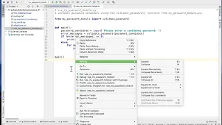 Tutorial Severance Chapter 11 - Part 4