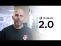 Codebots 2 0 has arrived