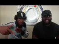 Nasty C & Blxckie - Leftie (Dlala Ngcobo) (Official Music Video) (REACTION)