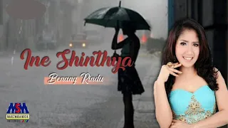 Download INE SINTHYA - BENANG RINDU [OFFICIAL MUSIC VIDEO] LYRICS MP3