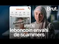 The day leboncoin was overrun by scammers
