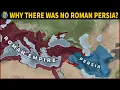 Download Lagu Why didn't Rome conquer Persia?