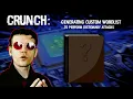 Generating Custom Wordlists With Crunch To Use With Hacking Tools