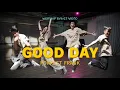 Forrest Frank - GOOD DAY｜ Choreography