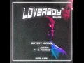 A-Wall - Loverboy (audio)