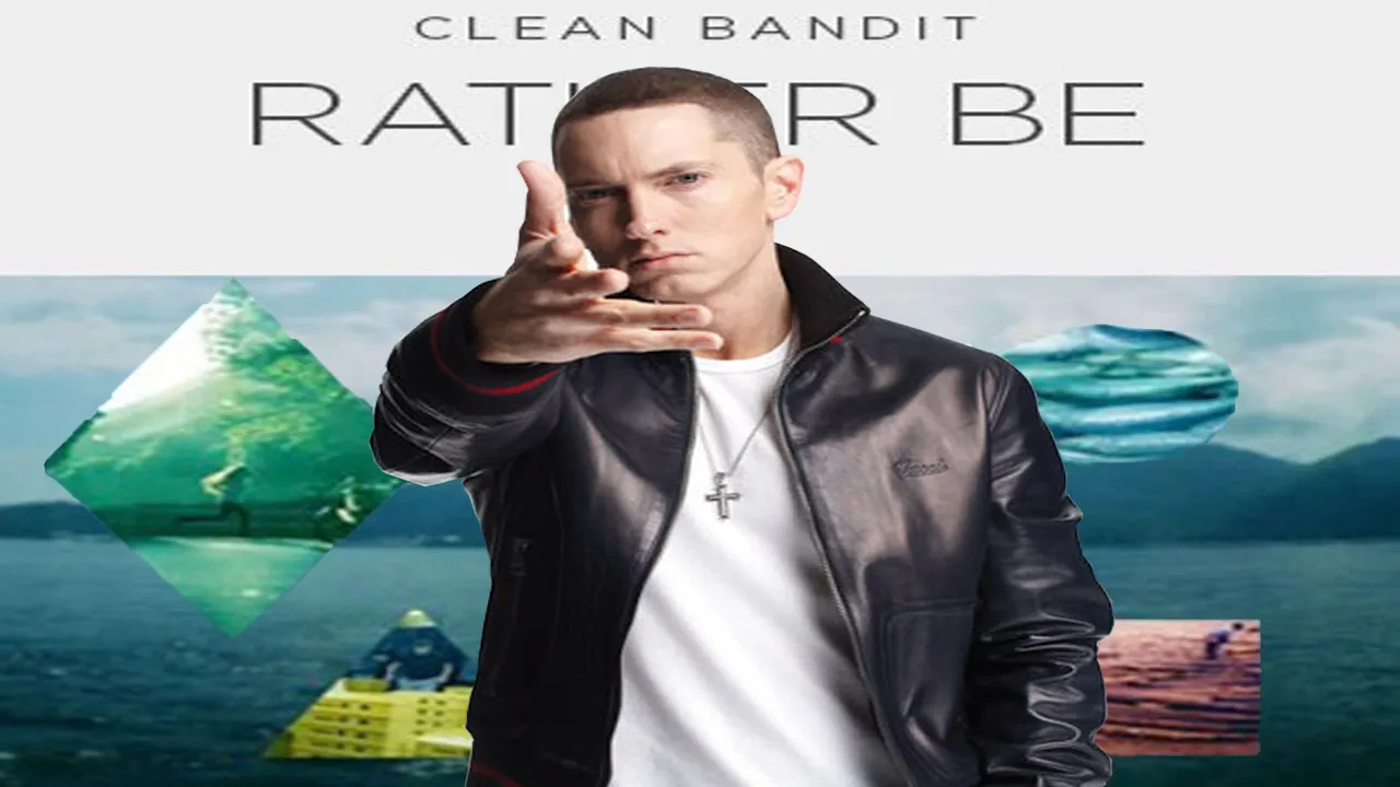 Rather Be Clean Bandit Mp3
