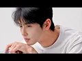 Lagu Cha Eunwoo ' Be Mine ' Official MV 