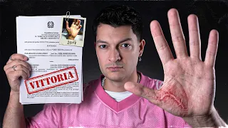 Tutta la VERITÀ sul mio INCIDENTE di 9 anni fa