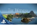 Video di The Witness - Release Date Trailer | PS4