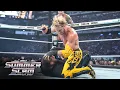 Download Lagu Jelly Roll \u0026 Randy Orton vs. Logan Paul \u0026 Drew McIntyre: SummerSlam 2025 highlights