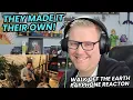 Download Lagu They Made It Their Own! 🎤 | Walk off the Earth - Payphone (Maroon 5 Cover) Reaction