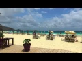 The Best Beach Bars on Orient Bay St Martin