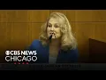 Hospital chaplain testifies Lindsay Clancy said she heard a voice commanding her to act