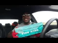 2016 NIKE KYRIE 3 BLACK ICE SNEAKER TALK