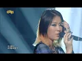 Soyou x Mad Clown - Stupid In Love, 소유 x 매드 클라운 - 착해 빠졌어 Music Core 2013091