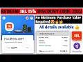 JBL New Coupon Code Working Code 2022