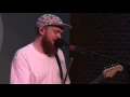 Jack Garratt - "Worry" | iHeartRadio Live