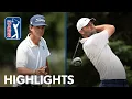 PGA TOUR Highlights Final Round 3M Open 2026