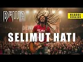 Lagu Dewa 19 - Selimut Hati (Reggae Version) YO MAN!!!