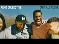 Rend Collective - Do It All Alone (Official Audio)