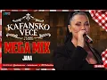 JANA - KAFANSKI MEGA MIX 33MIN | UZIVO | ORK. HABIBI BEND | 2025 | KAFANSKO VECE