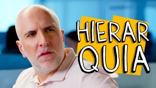 HIERARQUIA
